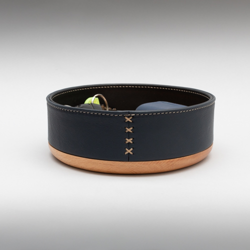 The Widy : Hêtre Navy Blue (Copie)