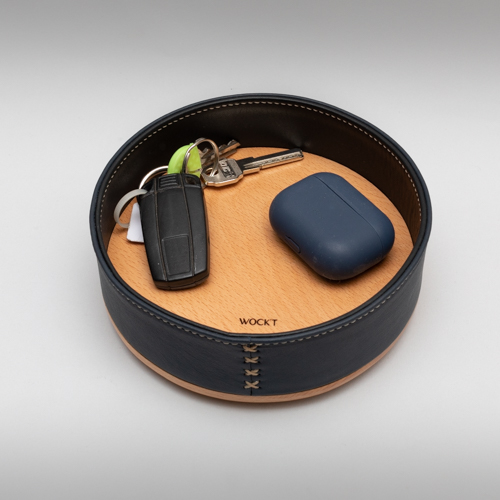 The Widy : Hêtre Navy Blue (Copie)