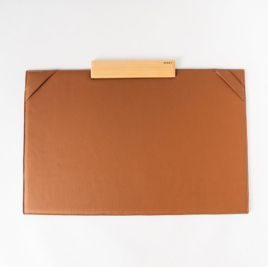 The Wodesk : Hêtre Camel