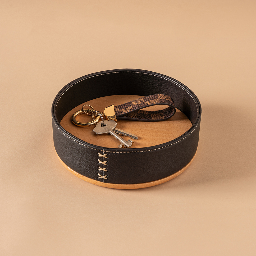 The Widy : Hêtre Jet Black