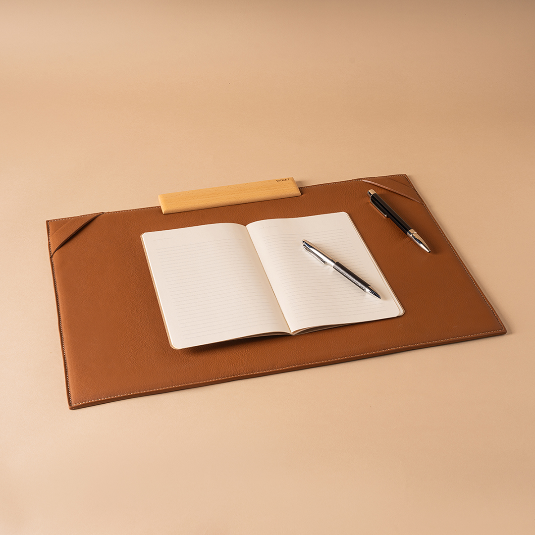 The Wodesk : Hêtre Camel