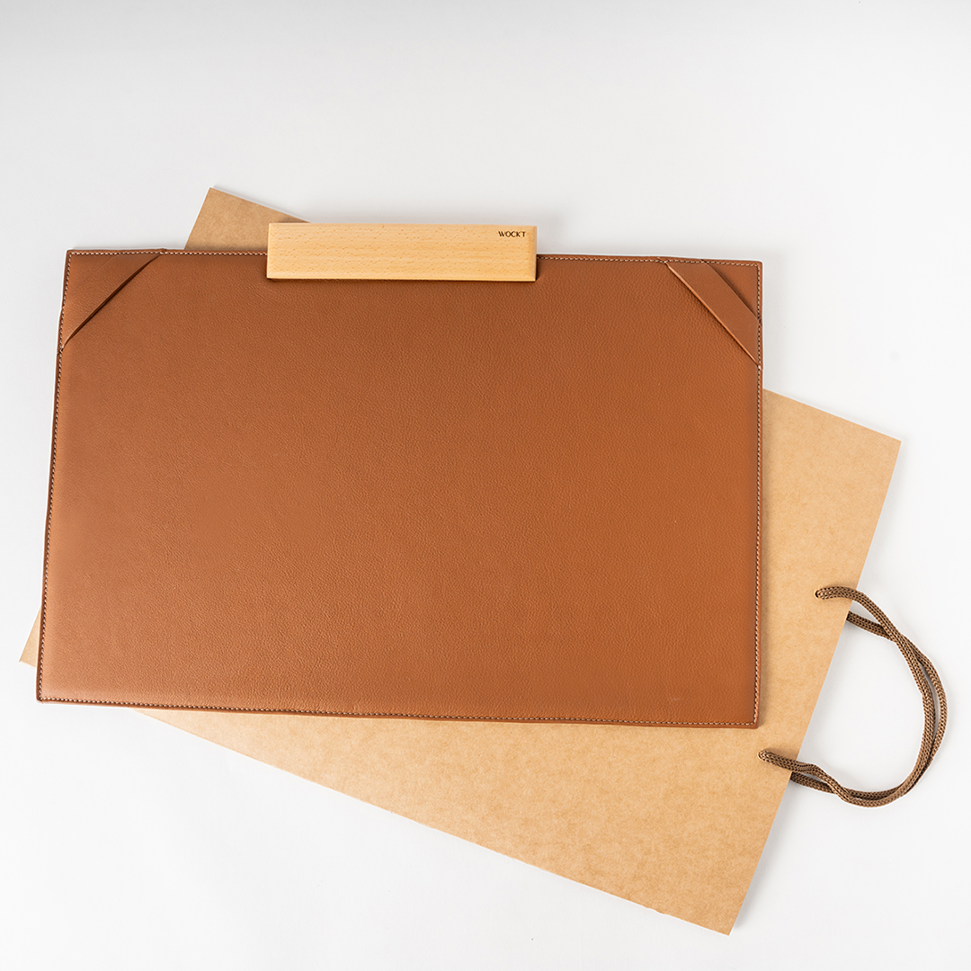 The Wodesk : Hêtre Camel