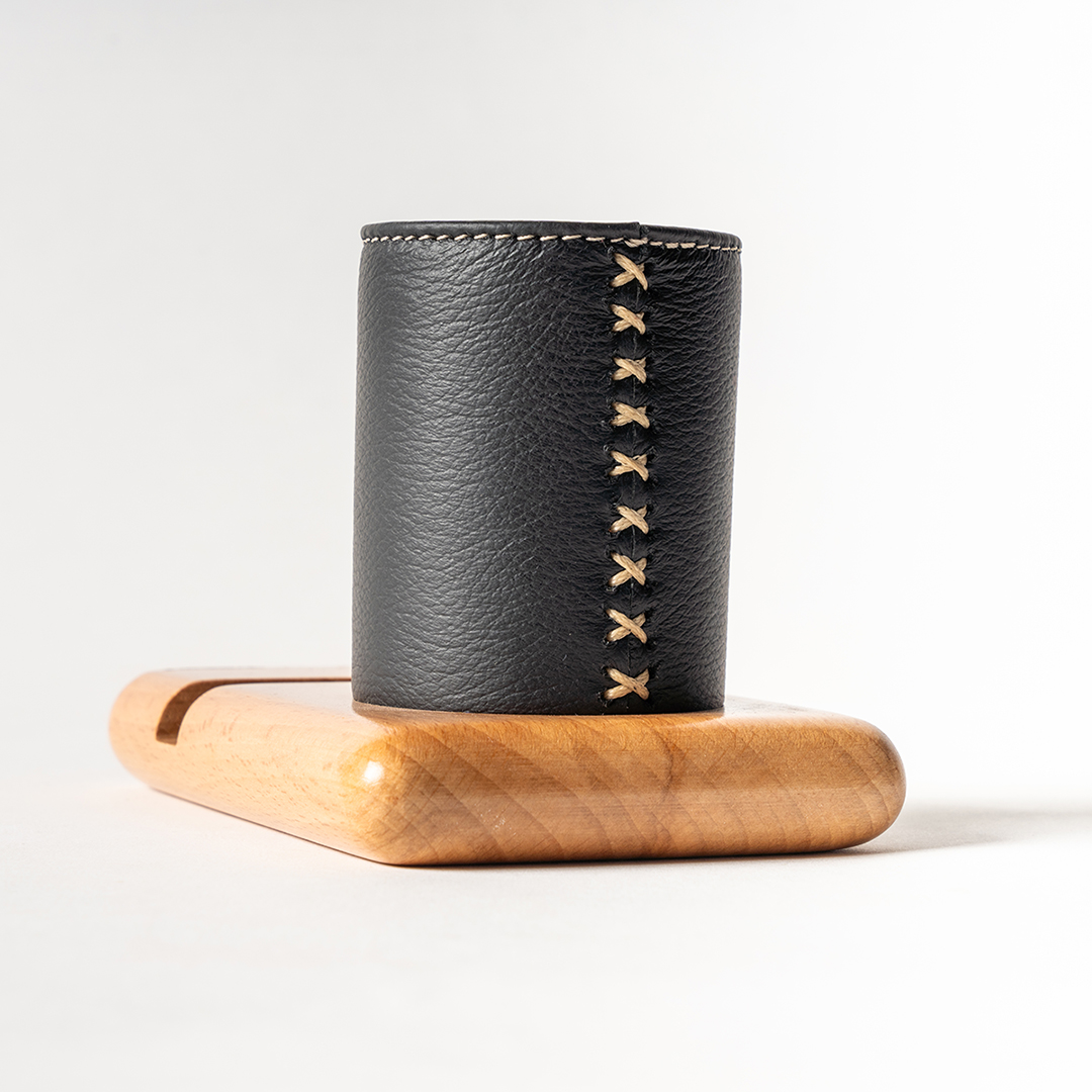 The Worganizer : Hêtre Jet Black