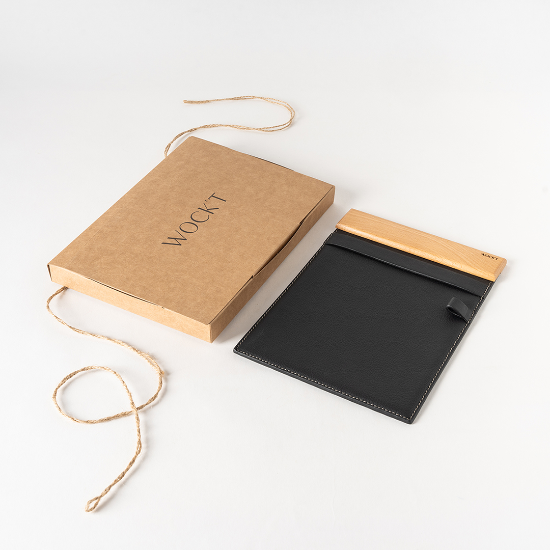 The Wopad 2: Hêtre Jet Black