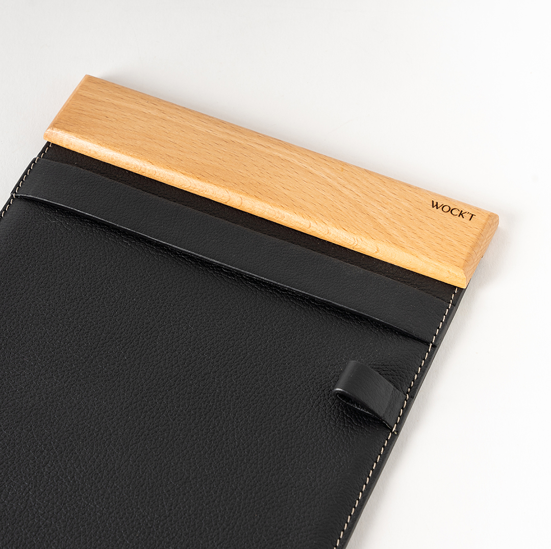 The Wopad 2: Hêtre Jet Black
