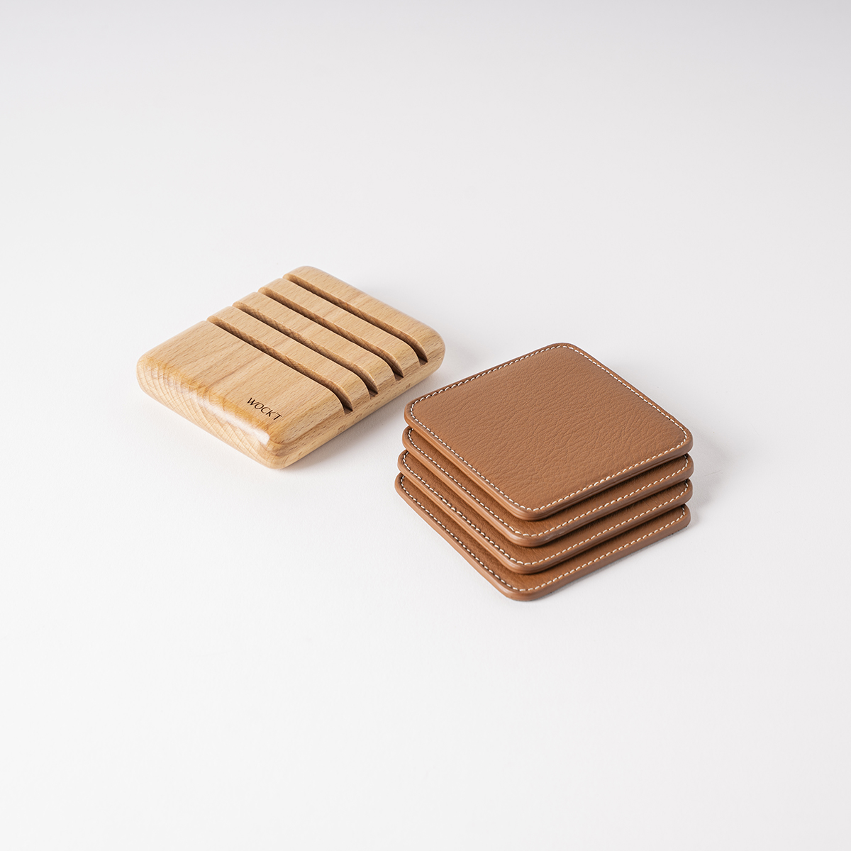 The WoCoaster Hêtre Camel