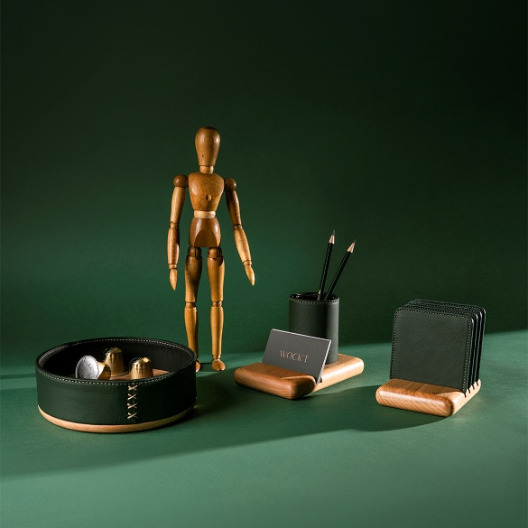 Minimalisme : pourquoi choisir des accessoires durables ?